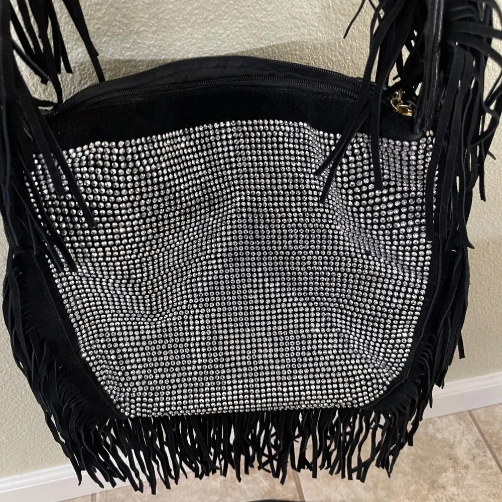 The Unbranded Brand faux suede